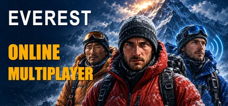 Games like Everest: Real Climbing Simulator