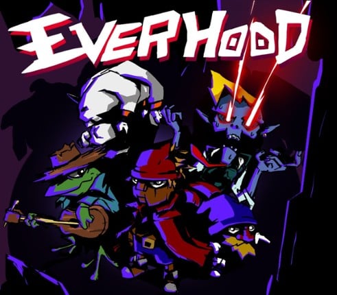 Everhood Image