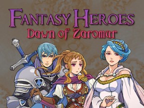 Fantasy Heroes Image