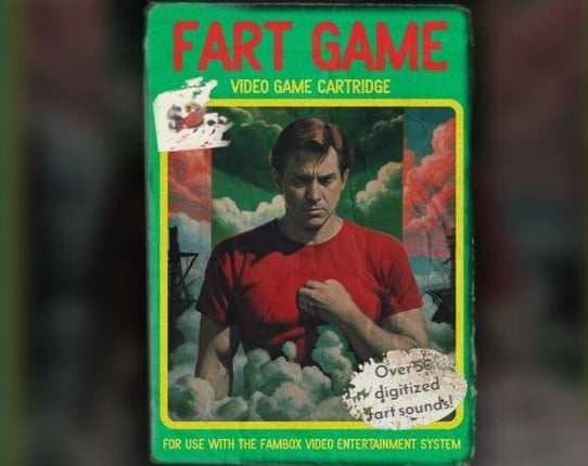 Fart Game Game Cover