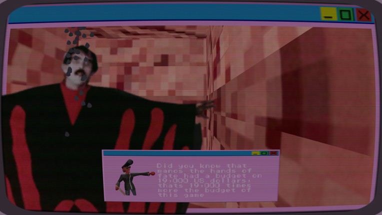 Fight.EXE screenshot