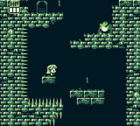 Finchy Quest Image