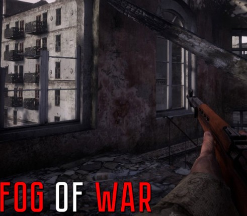 Fog of War Image