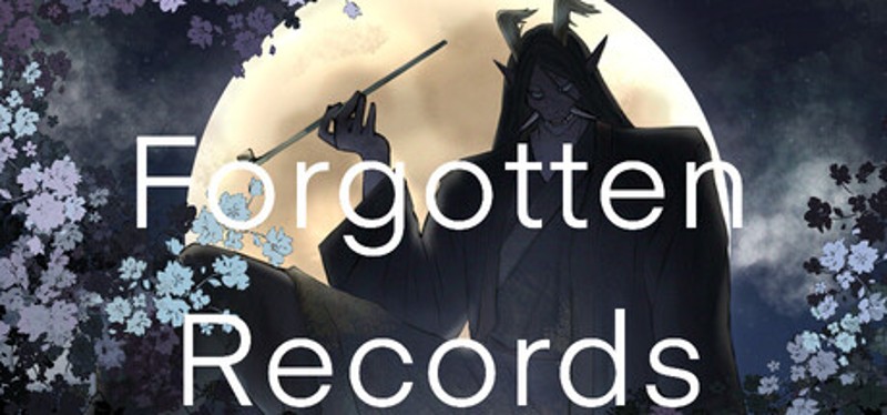 Forgotten Records Image