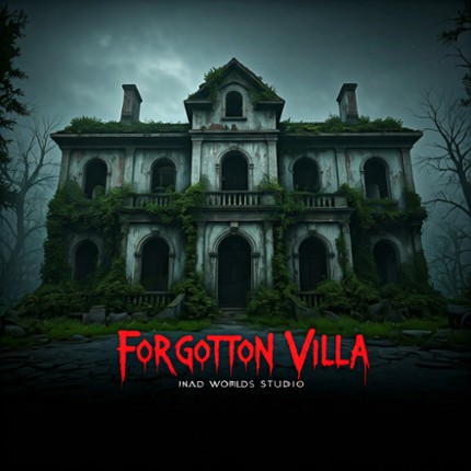Forgotten Villa Image