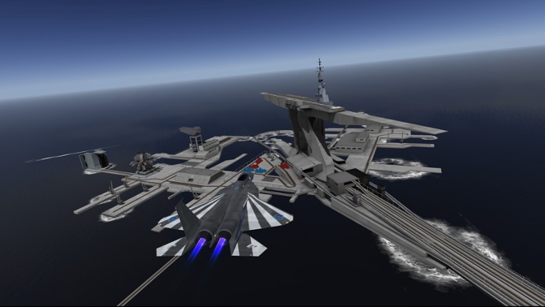 Formation screenshot