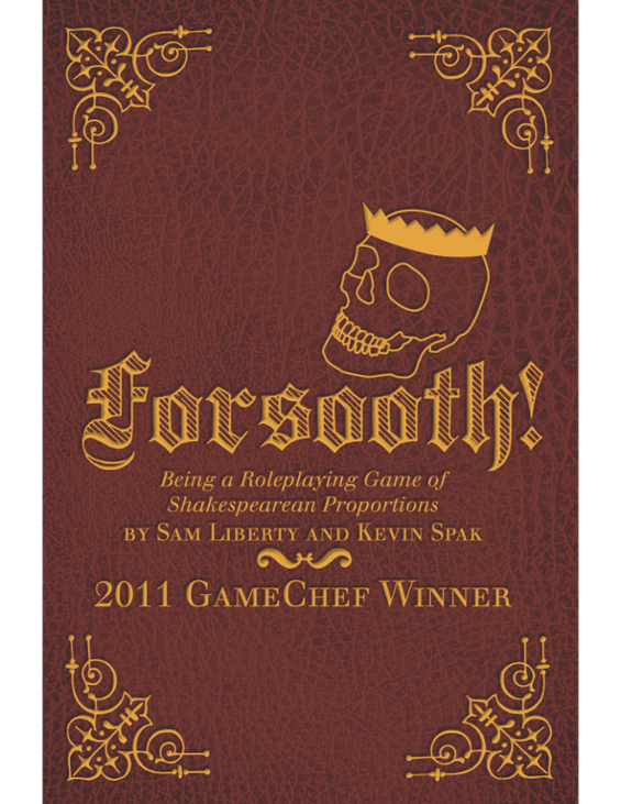 Games like Forsooth!