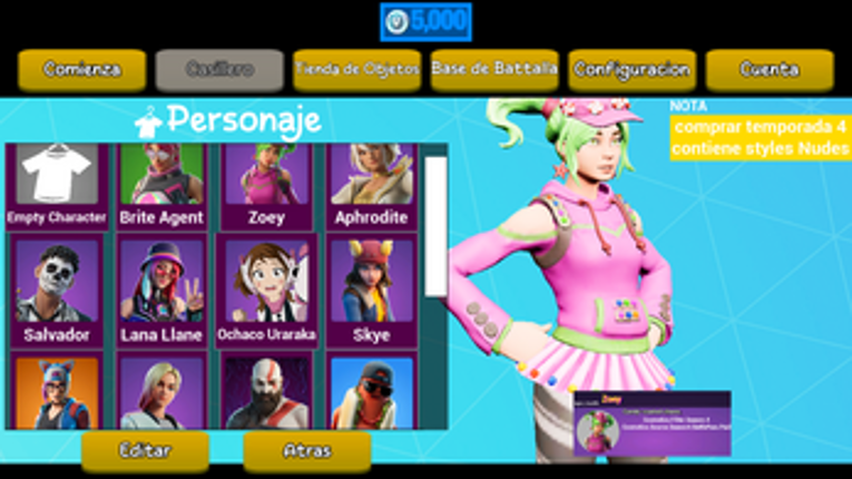 FortniteReset Image