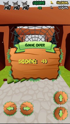 Fox-Run screenshot