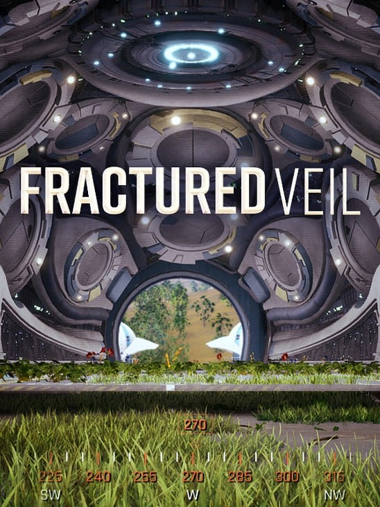 Games like Fractured Veil
