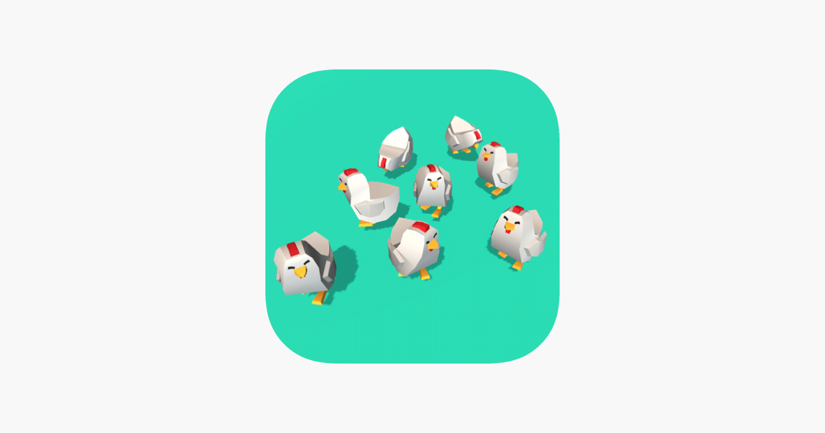 Games like Free Range