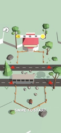 Free Range screenshot