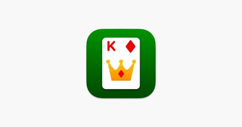 FreeCellﾠ Solitaire Image