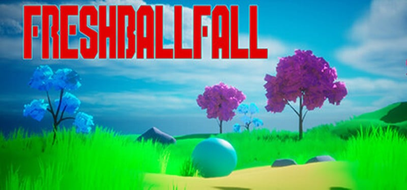 FreshBallFall Image