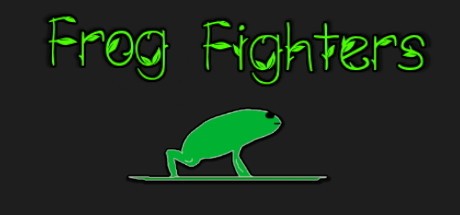 Games like Frog Fighters