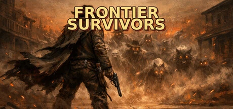 Games like Frontier Survivors