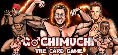 GACHIMUCHI The Card Game Image