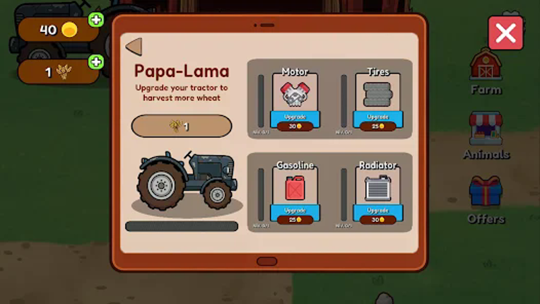 My Voice Animal Farm screenshot