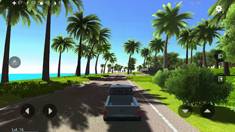 Ocean Is Home: Survival Island screenshot