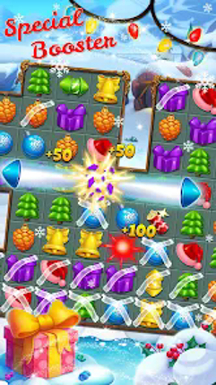 Christmas Sweeper 2024 screenshot