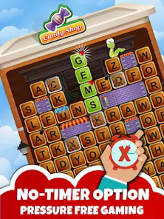 Word Wow Big City Image