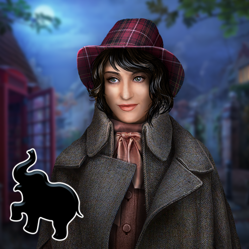 Games like Ms. Holmes 1: Baskerville