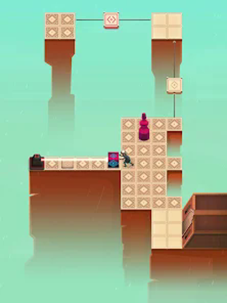 ALTER: Between Two Worlds screenshot