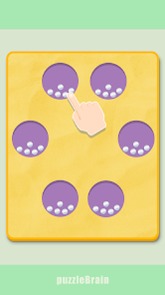 Puzzle King - Games Collection screenshot