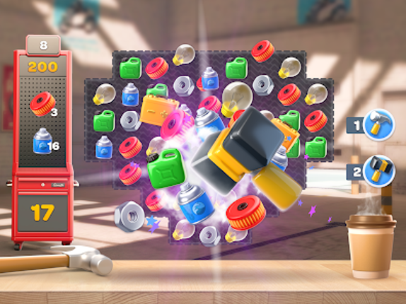 Bike Mechanic screenshot