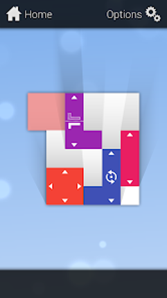 Piece Out screenshot