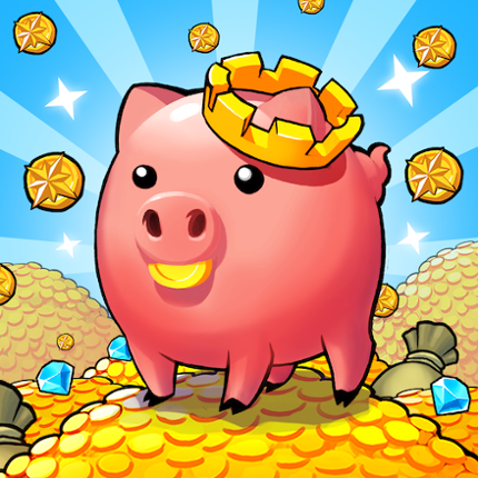 Tap Empire: Idle Tycoon Game Image
