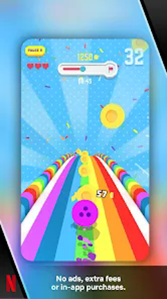 Bowling Ballers screenshot