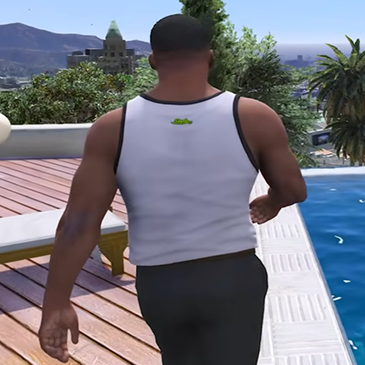 Games like Gangster Mafia Crime City 3D