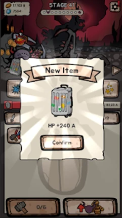 Demon RPG Image