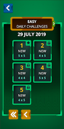 Einstein's Riddle Logic Puzzle Image