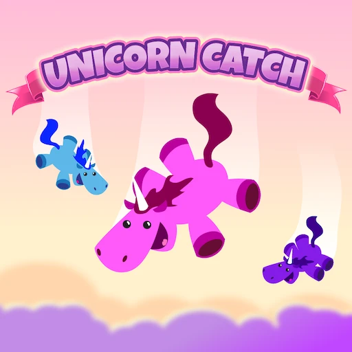 Games like Unicorn Catch