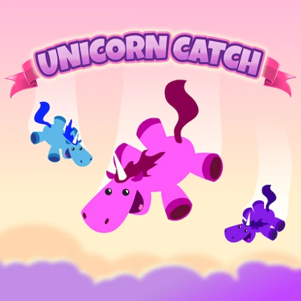 Unicorn Catch Image