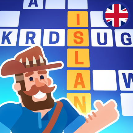 Crossword Islands:Daily puzzle Image