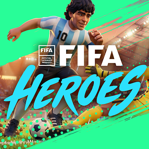 Games like FIFA Heroes: Football Action