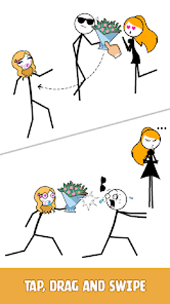 Skip Love screenshot