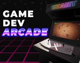 Game Dev Arcade Image