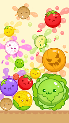 Watermelon Merge - Fruit Crush Image