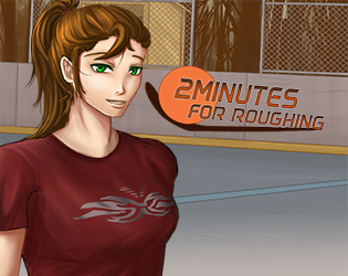 Games like 2 Minutes for Roughing
