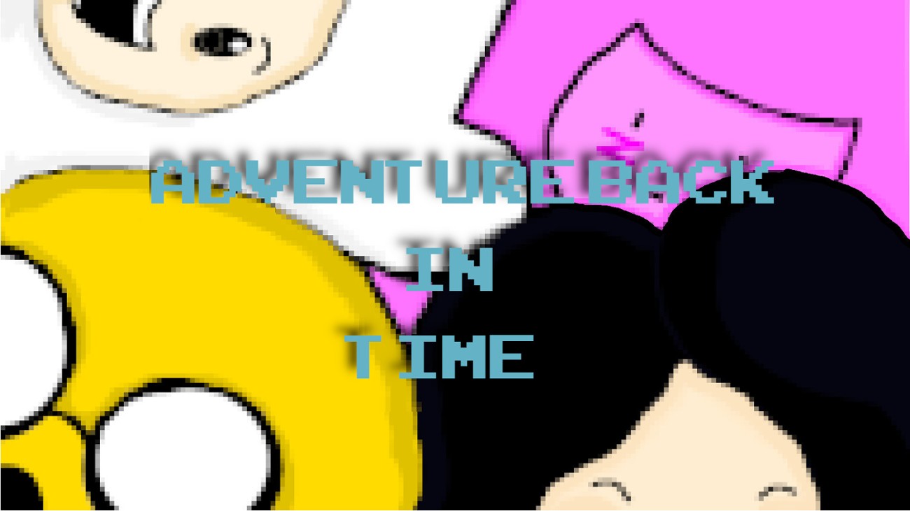 Games like Adventure Back In Time