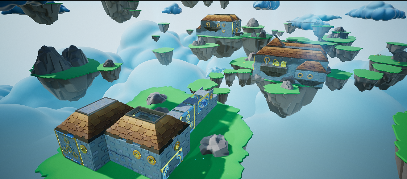 Games like Adventure of the Mystical Isles