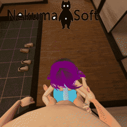 AFGirlfriend for Quest/Pico 4 screenshot