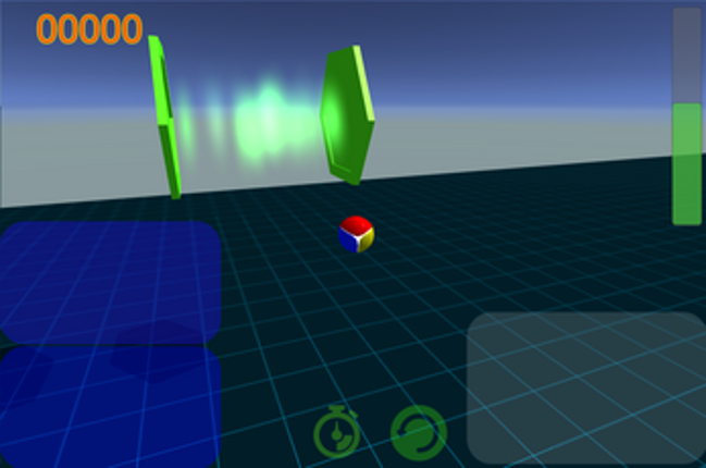 Air Ball Image