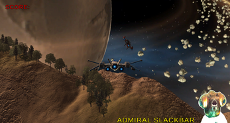 ArgonAssualt Image