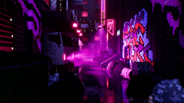 Ascending Inferno screenshot