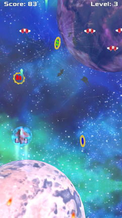 Astral Swarm Image